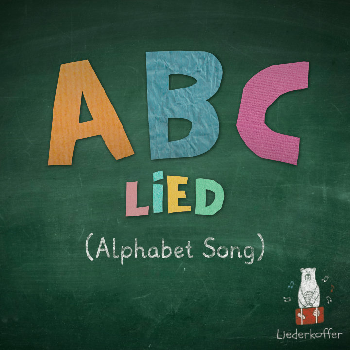 ABC-Lied (Alphabet Song)