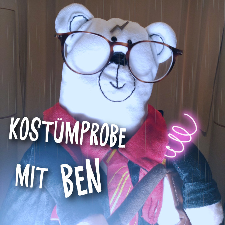 Vorbereitung auf Halloween 2025