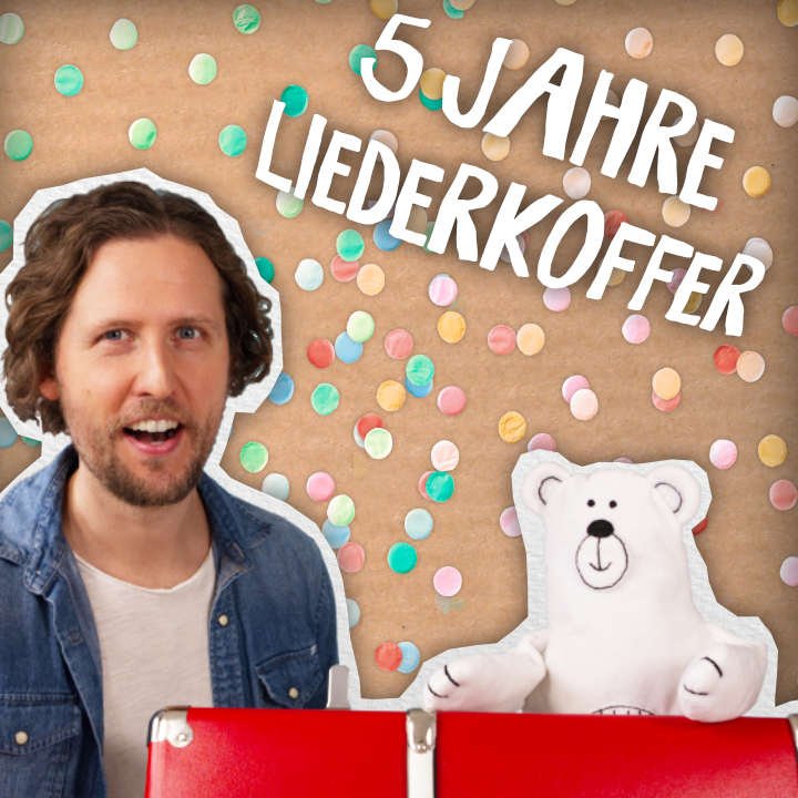 5 Jahre Liederkoffer