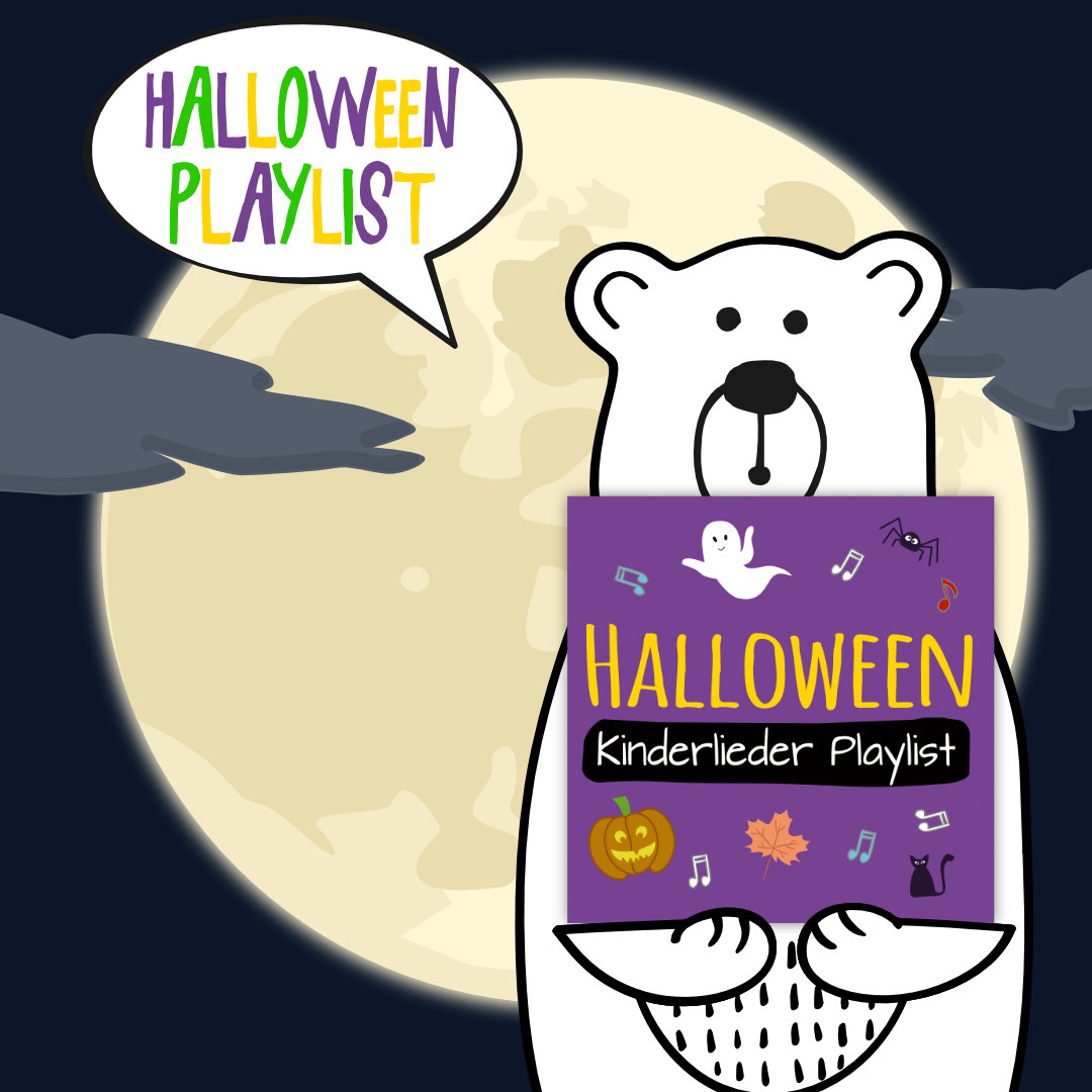 Halloween Playlist